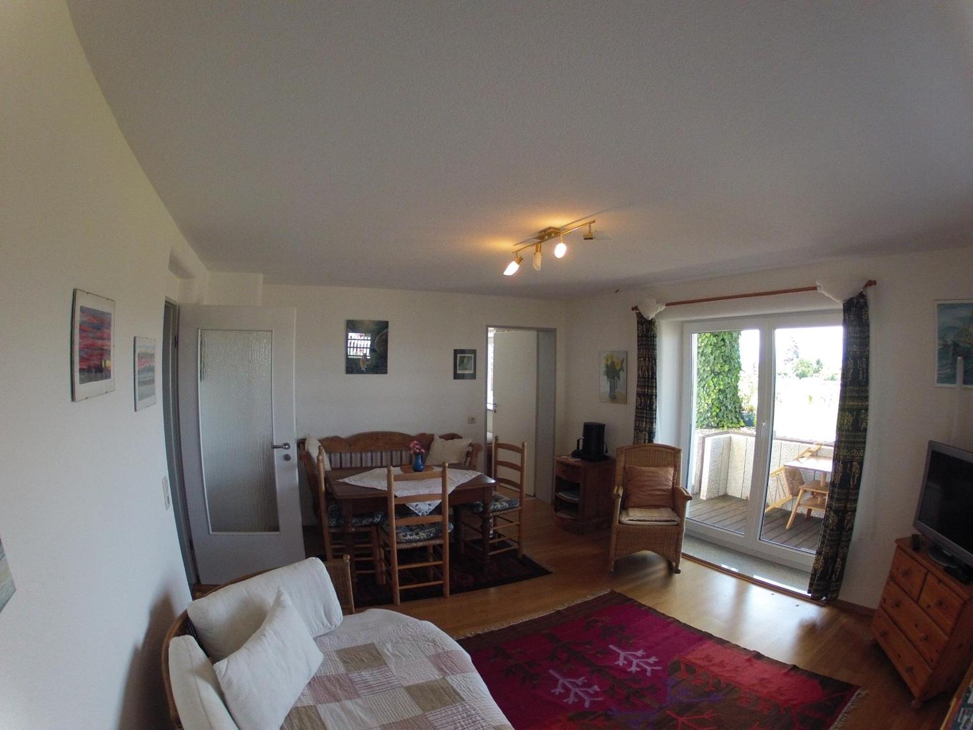 Haus Roswitha Sundermeyer Wohnung A Oder D Meersburg Ngoại thất bức ảnh