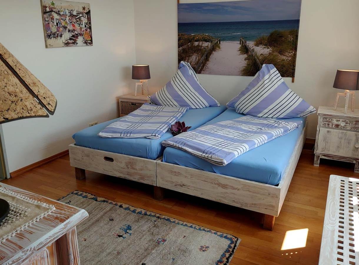 Haus Roswitha Sundermeyer Wohnung A Oder D Meersburg Ngoại thất bức ảnh
