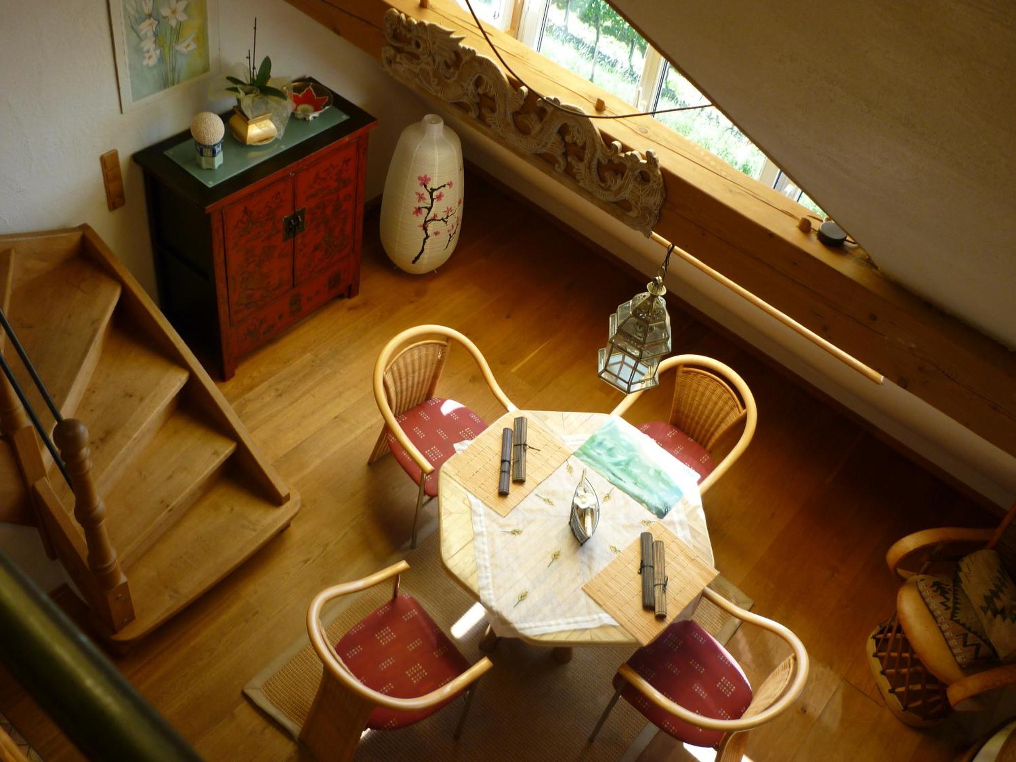 Haus Roswitha Sundermeyer Wohnung A Oder D Meersburg Ngoại thất bức ảnh