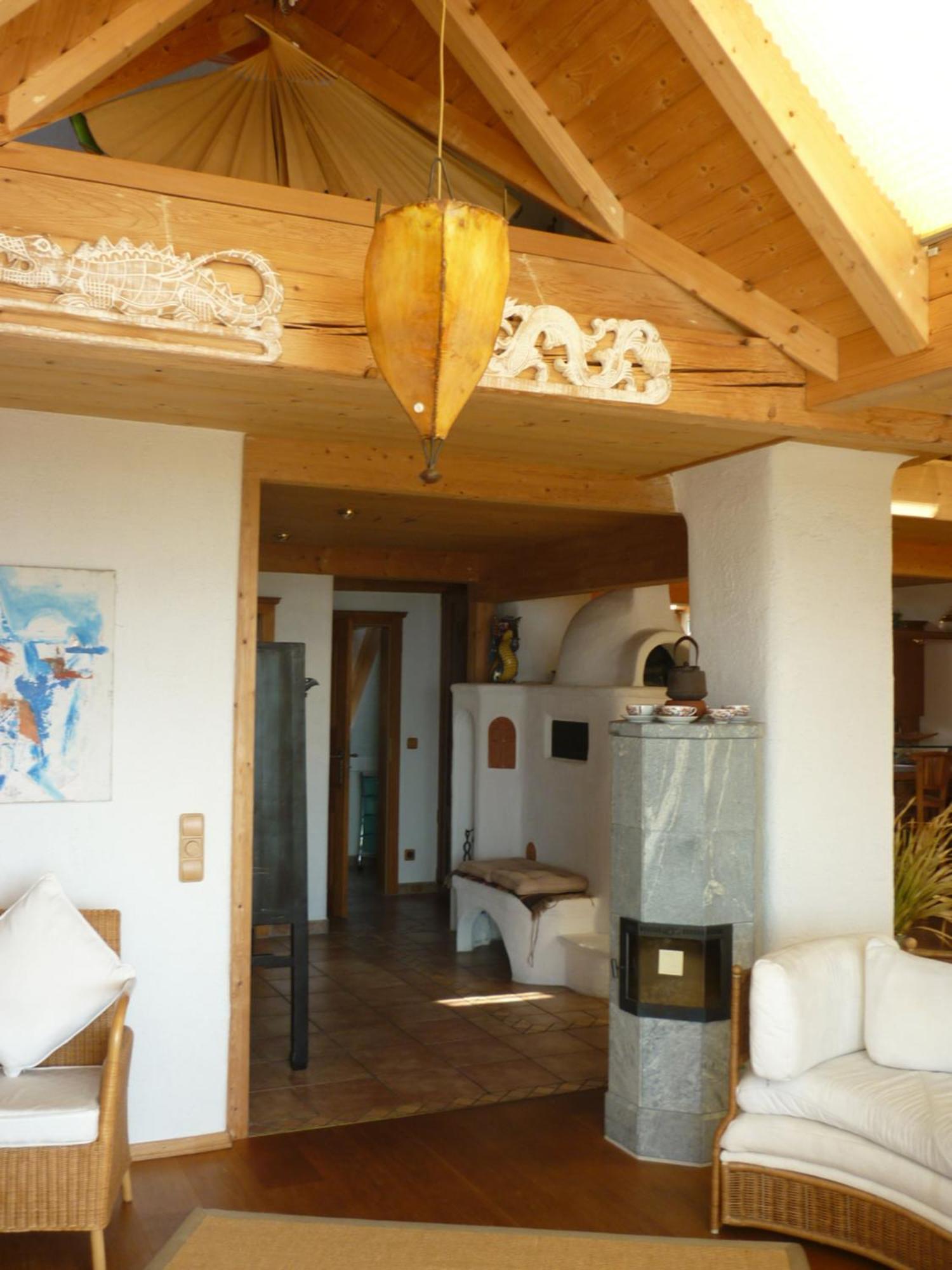 Haus Roswitha Sundermeyer Wohnung A Oder D Meersburg Ngoại thất bức ảnh